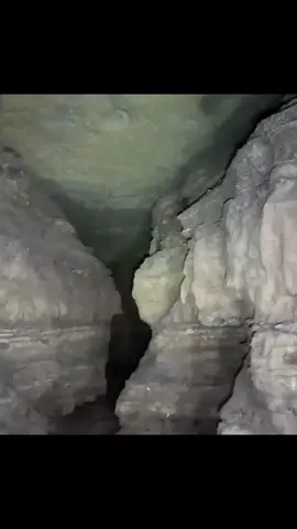 #caving wow