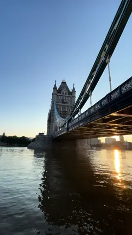 Love mornings like this ❤️ #londonmoments #london #londoncity #londontown #london4all #londonvibes #londonbylondoners #londonsummer 