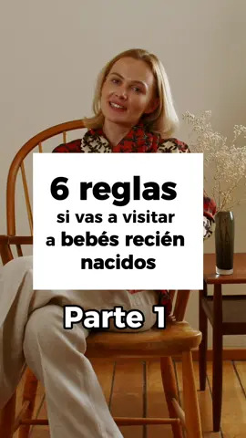 🚨 👶🏻 ¿Bebé recién nacido?     Aquí te van 6 reglas 🫡importantísimas que toda visita tiene que conocer!  Parte 1 ¡Guárdalo y compártelo a tu amig@s! #embarazo #parto #bebe #mama #mamaprimeriza #maternidad #papaprimerizo #doctor 