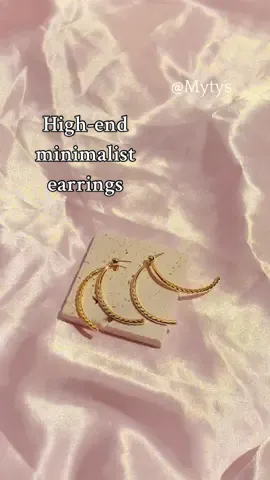 Limited time flash sale #jewelry #dealsforyoudays #goldjewelry #earrings #fashion #fypシ゚viral #ins #gift 