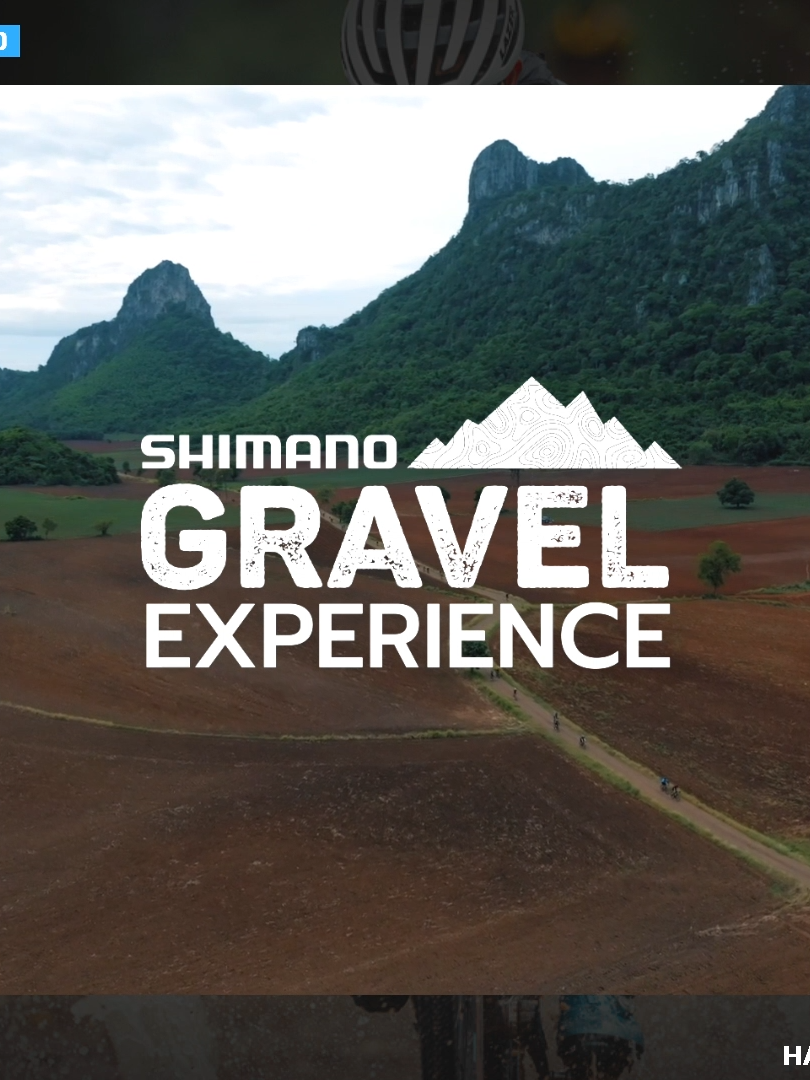 ส่งท้ายอีเว้นท์ของเราด้วยวิดีโอสุดประทับใจจากงาน Shimano Gravel Experience 2024  การที่ได้เห็นทุกคนสนุกกับการปั่นจักรยาน ได้ออกไปใกล้ชิดธรรมชาติมากขึ้น ใกล้ชิดผู้คนมากขึ้น เป็นสิ่งที่ทีมงานฮะฮงอีเว้นท์ของเราตั้งใจเป็นอย่างมาก  ขอบคุณนักปั่นทุกท่านที่มาร่วมงานของเราในปีนี้นะครับหวังว่าทุกคนจะมีความสุขในงานของเรา และเจอกันใหม่ในปีหน้านะครับ  ขอบคุณครับ 💙💙🙏💙💙  #ShimanoGravelExperience2024 #Rideshimano #Imwithshimano #ShimanoMTB #MakeYourMark #ShimanoGravel #HahhongThailand #ShimanoGRX #RideshimanoSEA #ImwithshimanoSEA #HahHongEvents