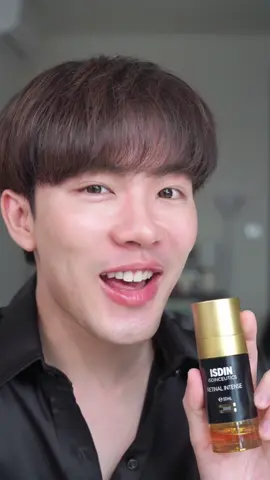 ใครใช้ Retinol ไม่เห็นผล ต้องลอง Retinal จาก ISDIN ช่วยลดเลือนริ้วรอย ให้ผิวกระชับ และฟื้นฟูผิวที่เสียหายในตอนกลางคืน #retinal #retinol #เรตินอล #ริ้วรอย #เซรั่ม #ตีนกา #รอยย่น #ISDIN #ISDINTH @HackBeautyLab_TH 