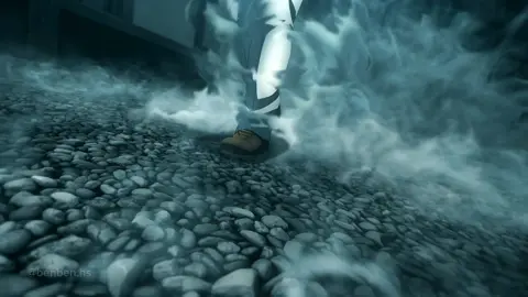 Demon Slayer X Linkin Park 