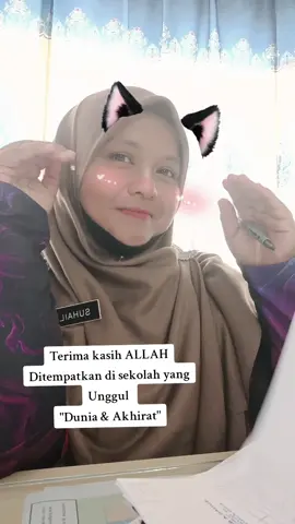 meow meow meow meow!!!#gurubesarbaharu #kamigurumalaysia #sktelokkerang #fyppppppppppppppppppppppp 