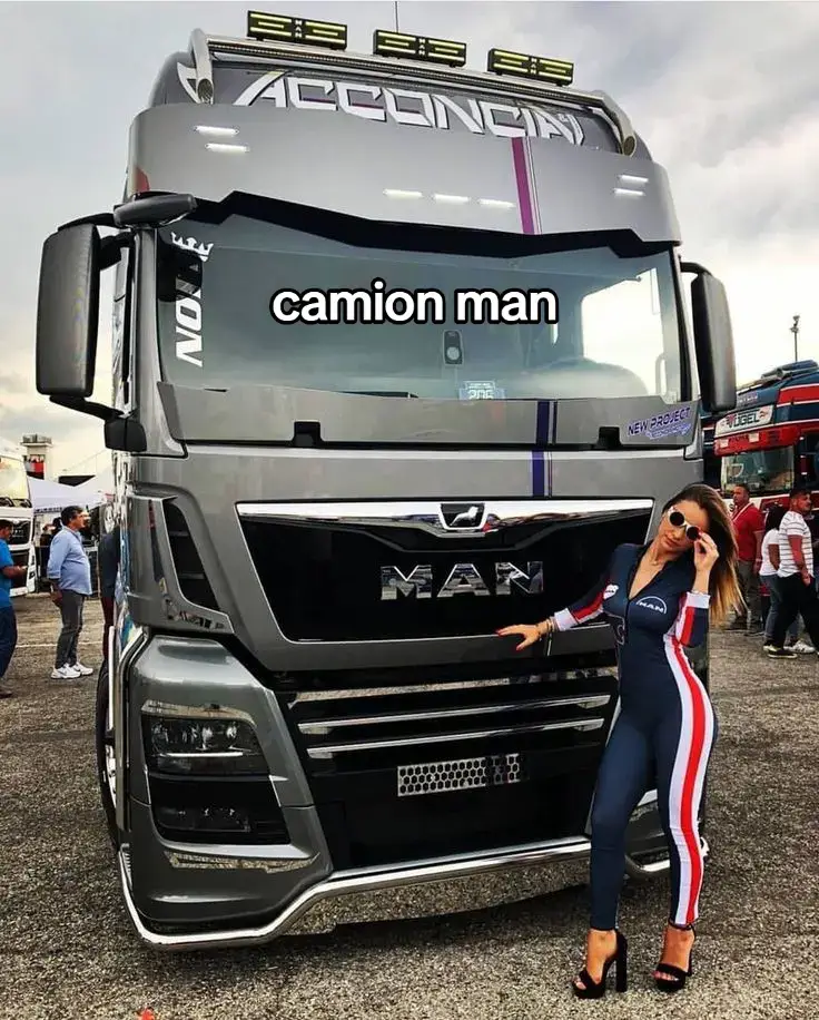 #camion #Mercedes #man #bmw #pourtoi 