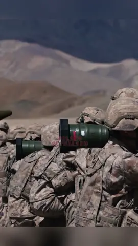 Senjata Anti Tank #viral #reaction #fyp 
