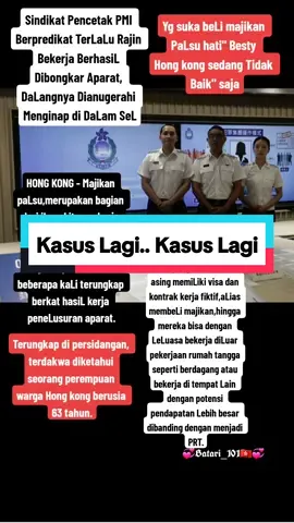 🇭🇰💚🇮🇩 Hong Kong punya banyak Cerita 🤦‍♀️🤦‍♀️🤦‍♀️