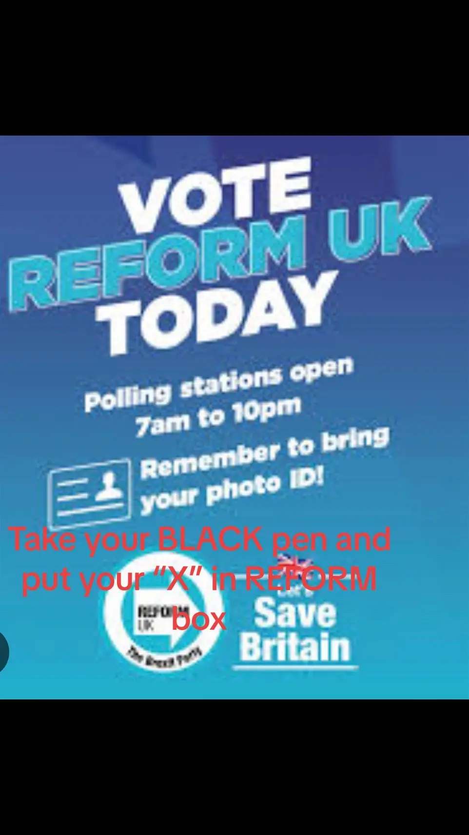 #reform 
