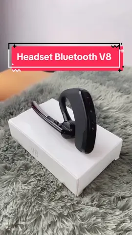 Headset Bluetooth V8
 #headsetbluetoothsport #earphonebluetoothsport
 #headsetbluetoothsingle
 #earphonebluetoothsingle 