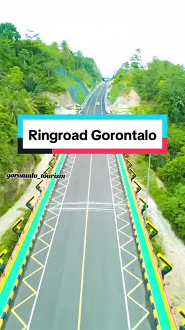 Ringroad Gorontalo🔥#gorontalotiktok #hiupausgorontalo #whalesharkgorontalo #gorontalo 