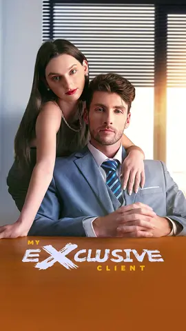 He is mine! you can just leave my man along-My Exclusive Client.#OfficeRomance #LoveHate #FlexTV #MustWatch #NewSeries #flextvapp #shortdrama