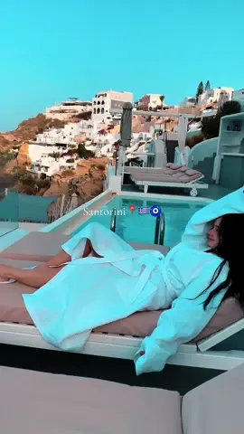 Santorini 🧿