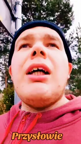przysłowie 