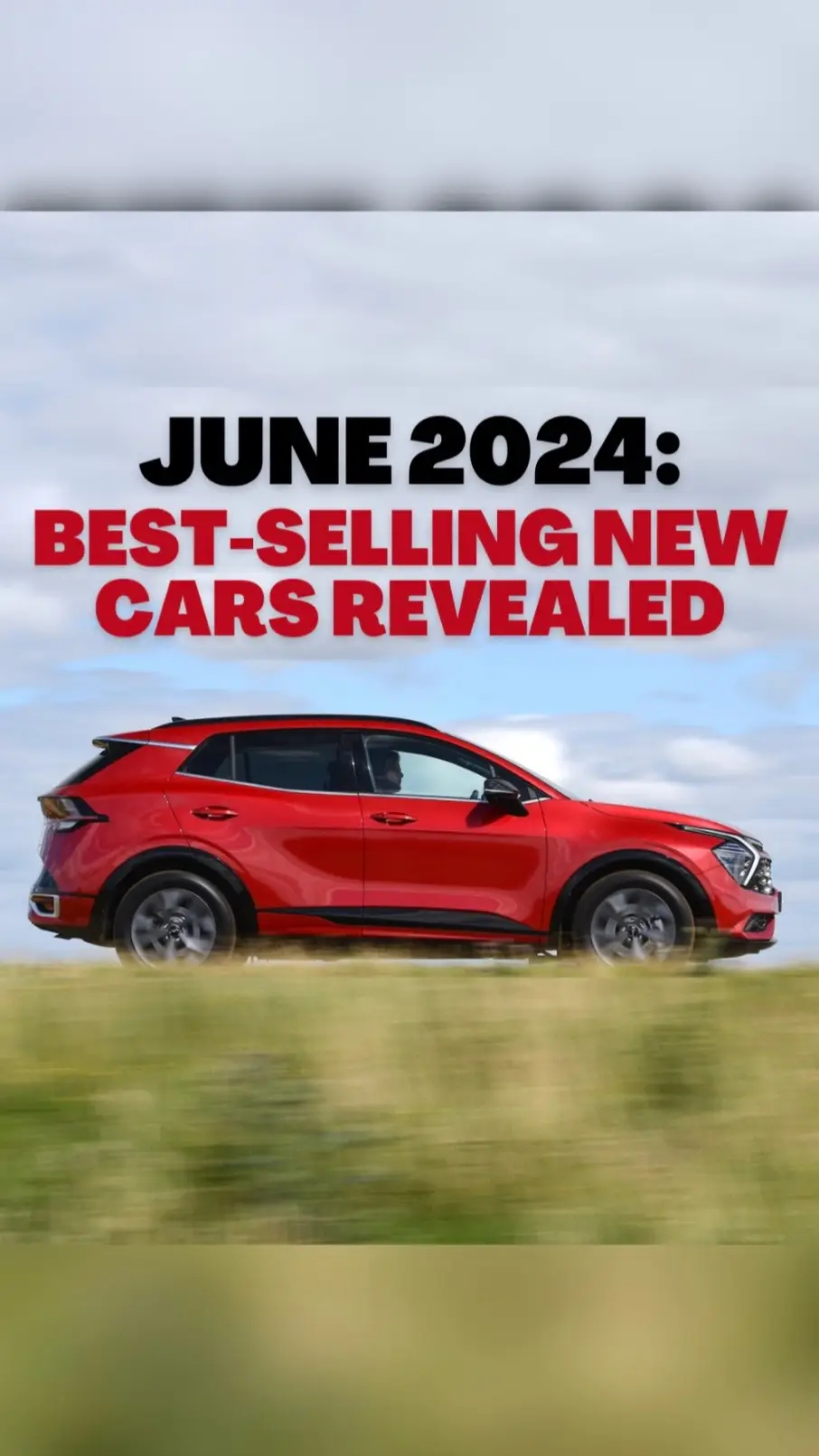 #car #cars #carsoftiktok #cartok #newcars #newcarsales #smmt #bestsellers #carjournalism #whatcar 
