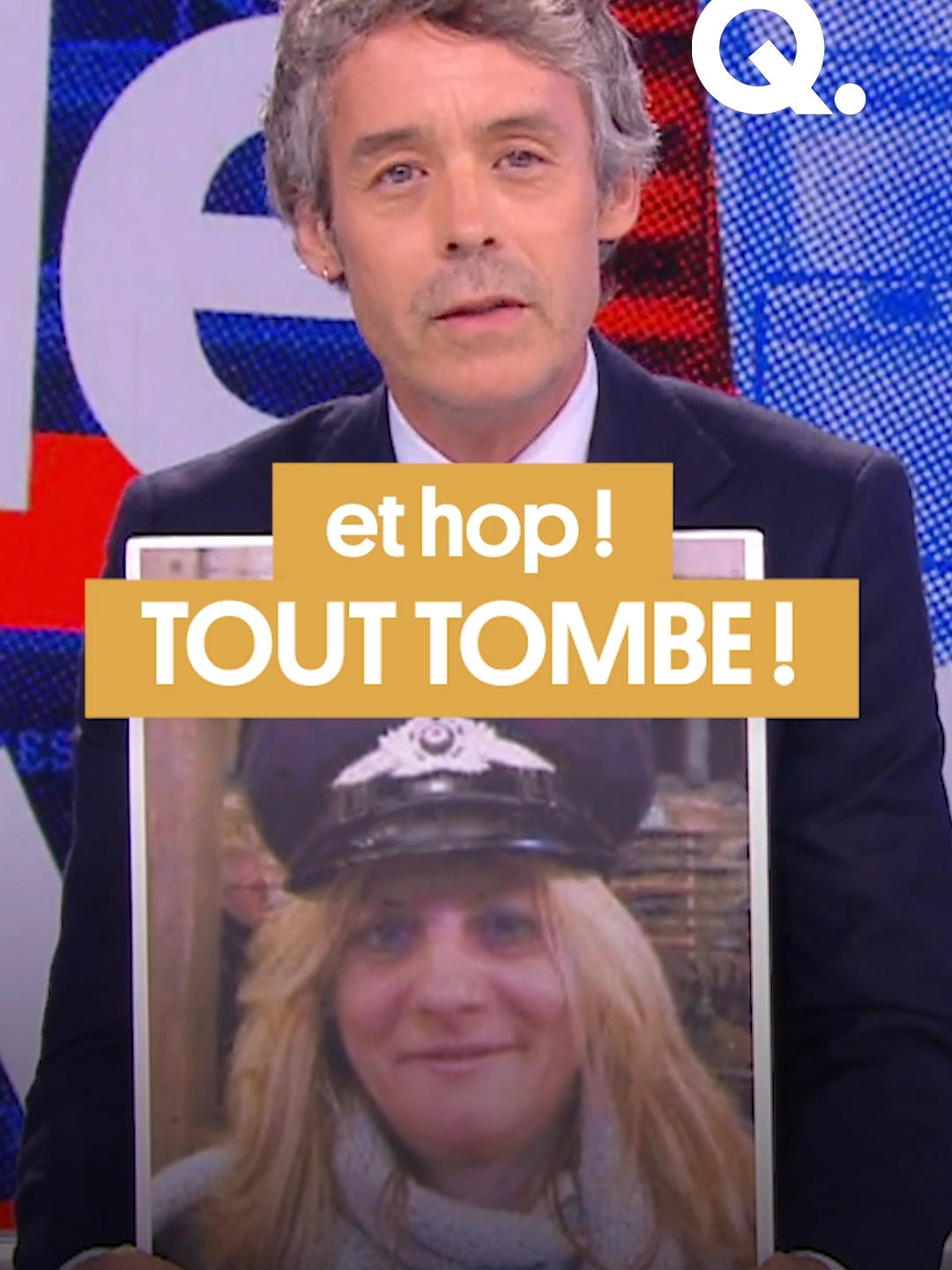 Philippe Chapron, candidat Rassemblement national aux législatives avait pris la défense de Ludivine Daoudi, cette candidate RN qui s'est retirée après la diffusion d'une photo d'elle portant une casquette nazie. Mais quant est-il de ce fameux Philippe Chapron ? On a gratté... #chapron #video #news #tiktoknews #france #titkokfrance #histoire #philippechapron #ludivinedaoudi #rn #rassemblementnational  #sinformersurtiktok #quotidien