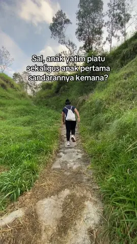 Sandaran emg senyaman itu ya?