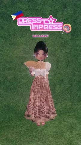 Replying to @♥︎ filipino terno tutorial 🪷  #dresstoimpress #roblox #fyp #dti 