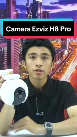 Camera Ezviz H8 Pro có gì đặc biệt ? Khám phá ngày cùng MHG Tech nhé!!! #MHG #ezviz #h8pro  #CameraMinhHoangGia #camera #wifi #camerawifi #smarthome