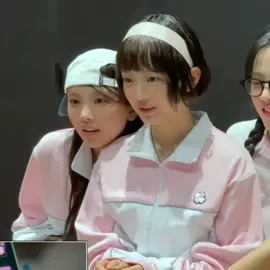 maknae and fake maknae #hyein #hanni #twotolz #newjeans #nwjns #fyp 
