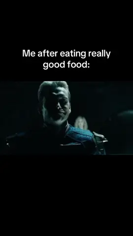 deeelixixiious #food #fyp #meme #joke #real #homelandermeme #theboys #antonystarr 