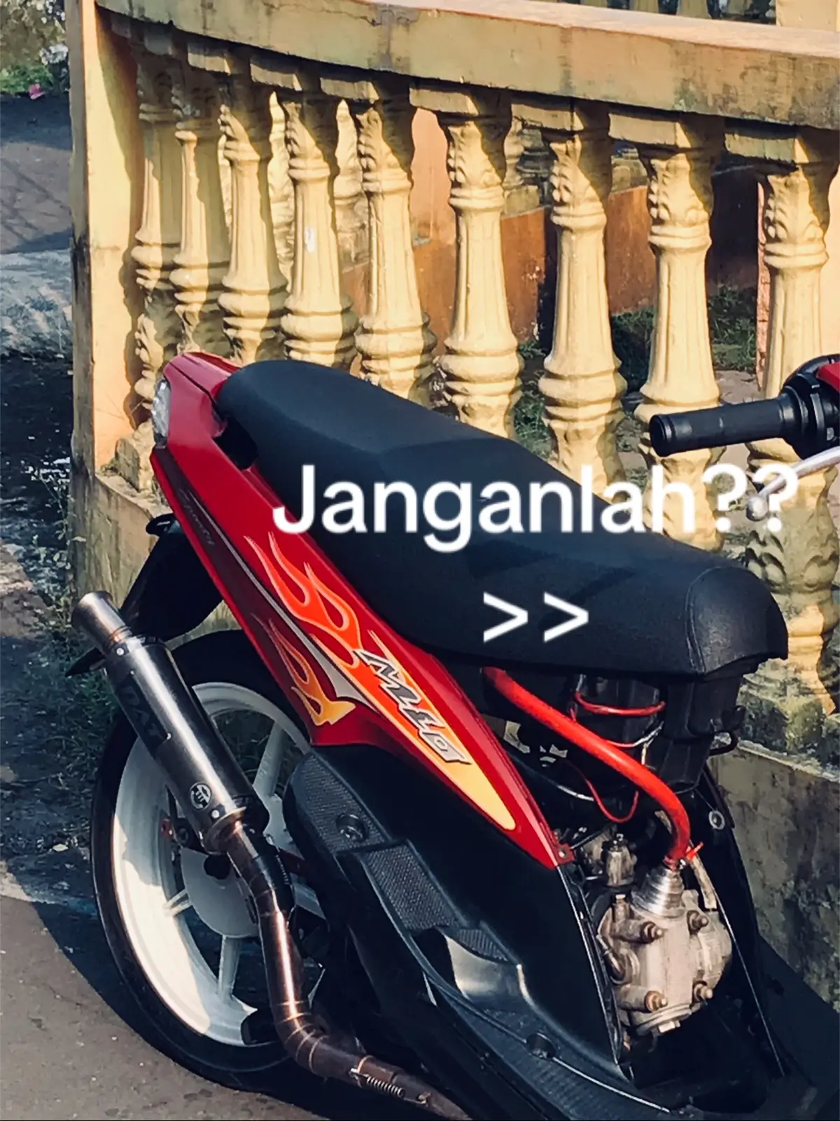 #ndrodotgank⚡️ #fyp #xybca #mio150cc #miosporty #miosakithati💔 #150cc #5tlgank🚀 #miomodifikasi #mio #fffffffffffyyyyyyyyyyypppppppppppp #pastifyp #magelang 