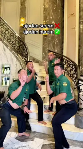 kalian kenapa 🥹