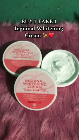 #pangpaputingsingit #singitcream #inguinalwhiteningcream 