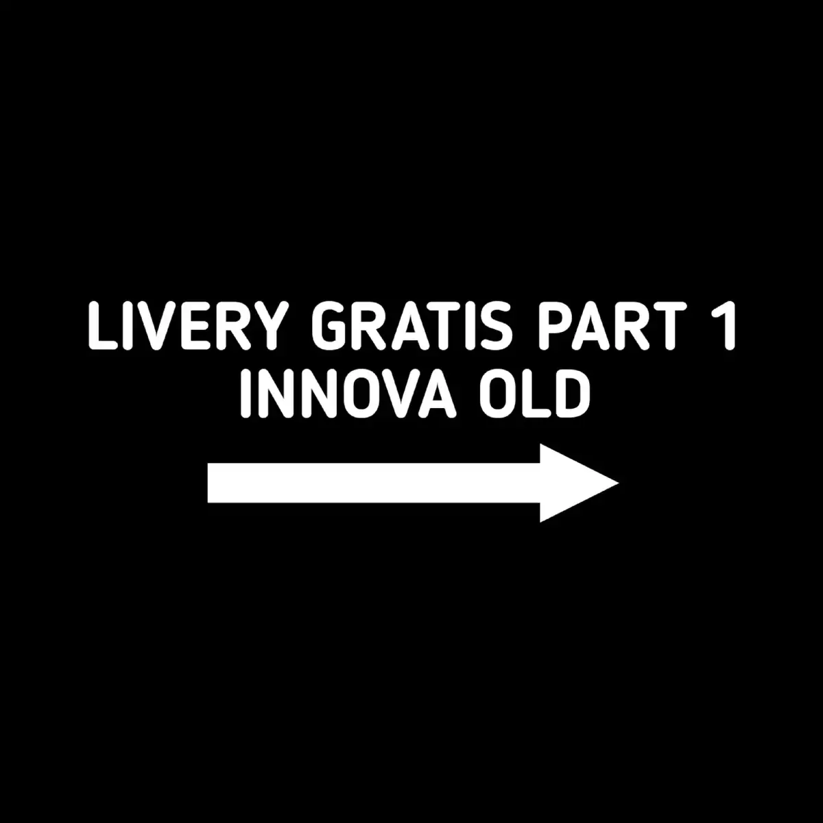 livery gratis di game cumi darat multiplayer #fyp #cumidarat #cumidaratmultiplayer #idbsstudio #idbs #thailand @IDBS Studio 