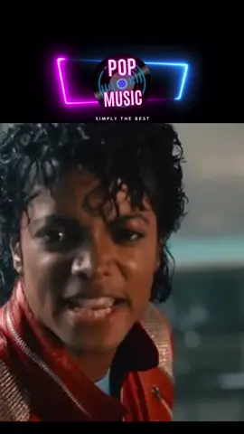 “Beat It” - Michael Jackson (1983) #popmusic #80s #perte #fouryou #fyp #trending #trowbacksongs #popculture #musicvideo #80smusic #80sthrowback 