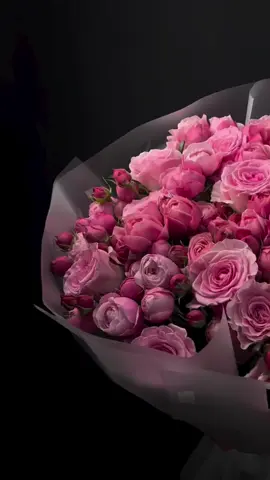 💗🌷🌸  #flowers #bouquet #luxury #giftideas #romance 