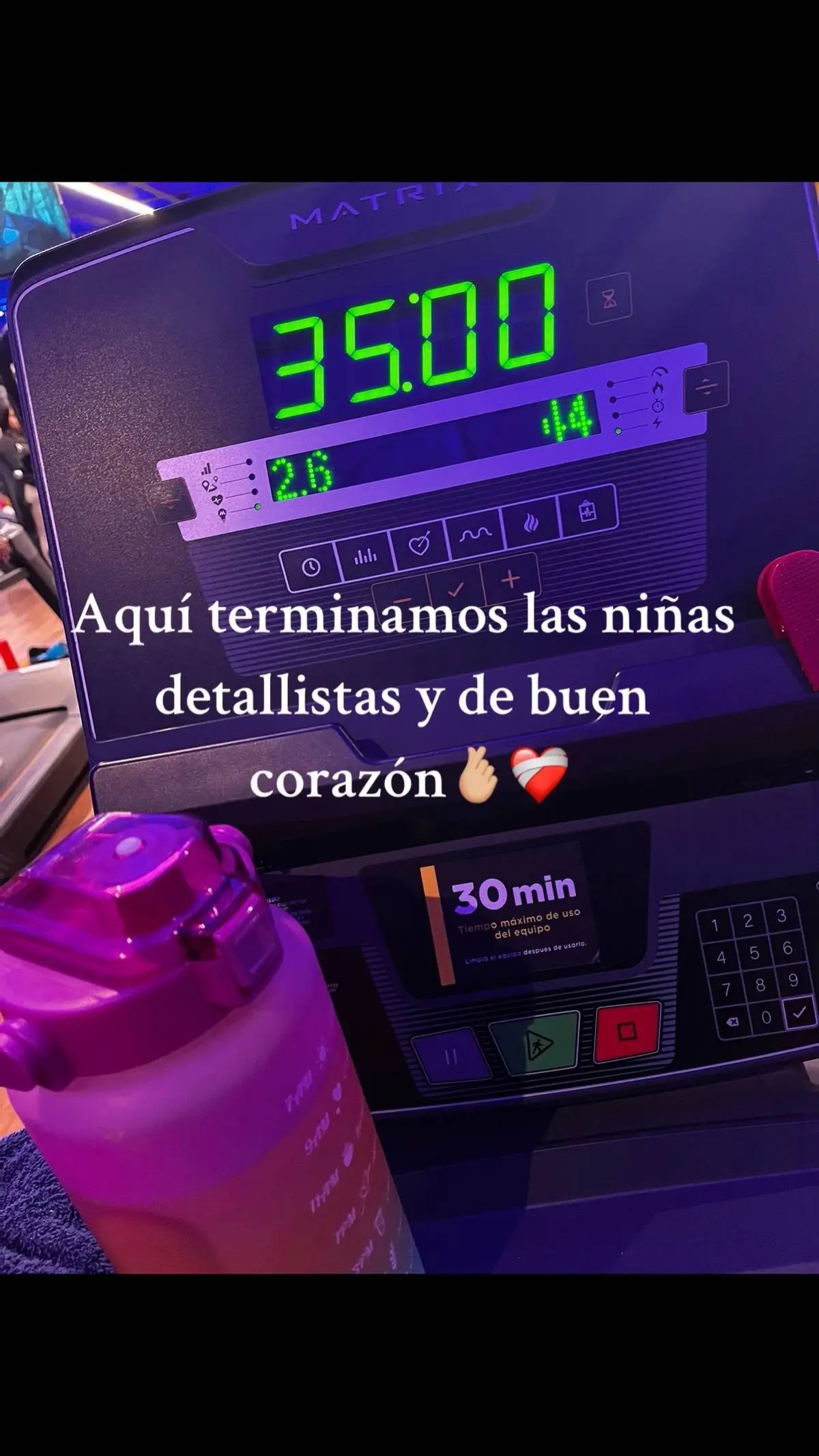 Muy real 🤍✨#gym #paratiiiiiiiiiiiiiiiiiiiiiiiiiiiiiii #frases #GymTok #gymmotivation #amorpropio #Fitness #