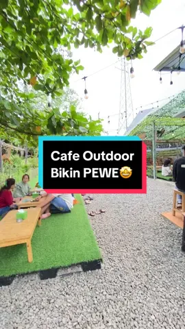 Gausah takut panas cuma ke kunciran tangerang berasa sentul bogor😍#warungtempo #warungtempobyai #cafeoutdoor #lesehan #puncak #puncakbogor #fy #fypシ゚viral #fypage #fyppppppppppppppppppppppp #fypdongggggggg #loker #hidupbahagia #masyaallahtabarakkallah #cendol #cendoldawet #cendoldurian 