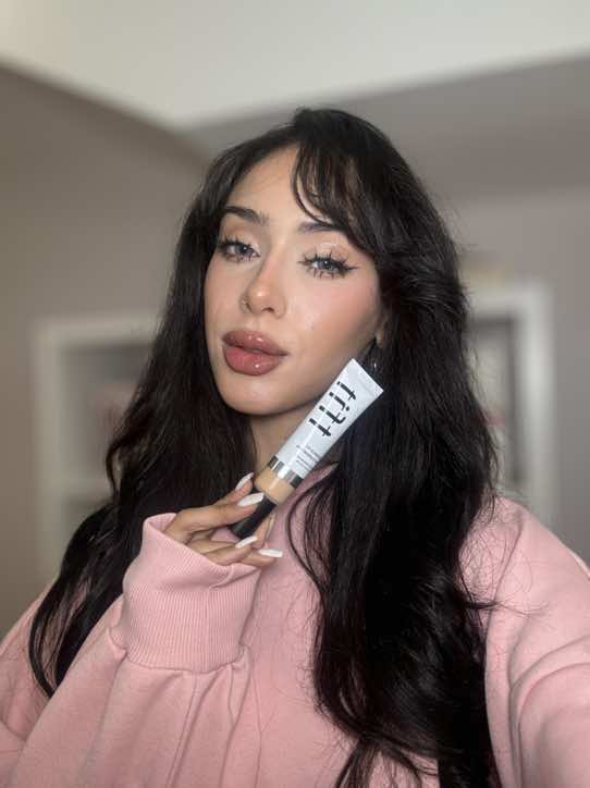 shop on amazon US @TFIT GLOBAL OFFICIAL🛍️ ps: Serum foundation comes in 19 shades🤭 83.6% skincare ingredients and you can tell!!  Let me know if you've tried these and your thoughts!🤍  #TFIT #TFITGB #TFITFOUNDATION #TFITSERUMFOUNDTION #TFITPRIMER #viralhack #makeuphacks #tiktokmakeup #koreanmakeup #makeup #foundation #primer #porefillingprimer #poreprimer #primerrecommendation #primerforpores #serumfoundation #lightweightfoundation #lightweightmakeup #naturalfoundation #naturalmakeup #glowymakeup 