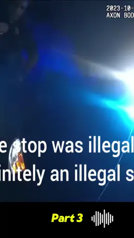 Moments When Good Cops HUMBLE Corrupt Cops!| Part 3