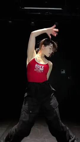 Boom Boom Bass ❤️🖤 #런소은 #boomboombasschallenge 