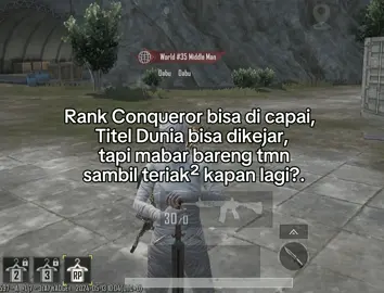 kapan lagii #pubgmobile 