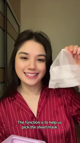 Now Amelia know why this daily mask go to VIRAL!! cause their glowing effect is so 💕@somebymi_my @somebymi.official #fypシ #fyp #SOMEBYMI #somebymimy #somebymiretinol #retinol #retinolskincare #retinolmask #Galactomyces #glowskin #brightening #glow #SkinFirming #Vitamin #dailymask #masksheet #dailyskincare #glassskin #smoothskin #bakuchiol #vegan #koreanskincare #kbeauty #skincareroutine