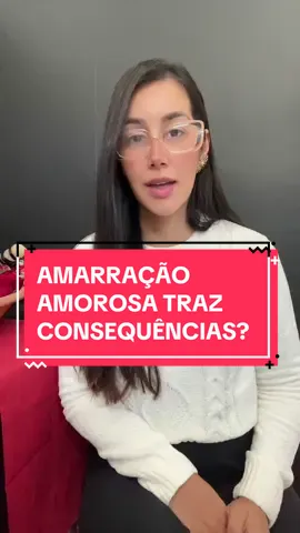 Part 1 | Amarração Amorosa, traz consequência? #espiritualidade #amarracaoamorosa #estudo #conhecimentomagico