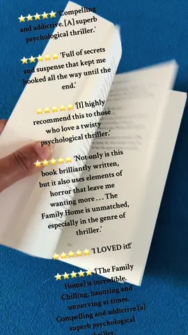 The Family Home - out now  #BookTok #books #book #bookworm #bookish #booktoker #booktoker #bookrecommendations #bookrecs #bookrecs #amreading #thriller #amwriting #amwriting #amwritingfiction #bookclub #reader #readers #bookclub #reading #writing 