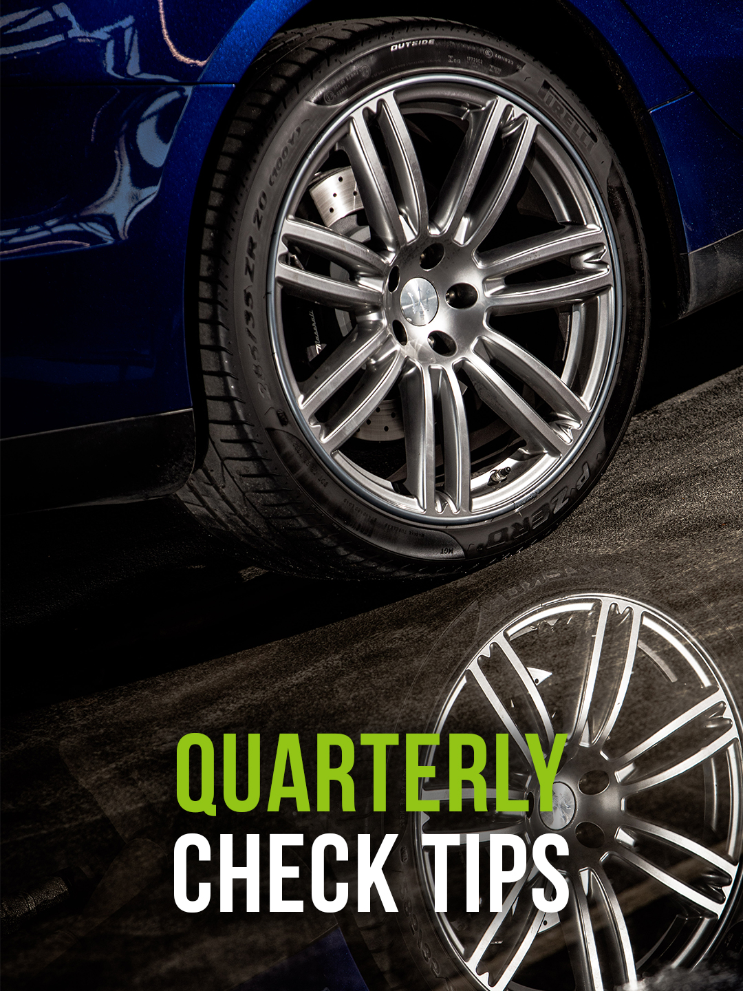 🛡️🚗 Keep your AlloyGators and tyres in top shape! Watch our latest video for essential quarterly check tips. 📹✨ #AlloyGator #CarCare #Car #cars #carsoftiktok #carguy #cargirl #tips #kendricklamar