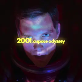 The 2001 a space odyssey is so good |  #2001aspaceodyssey #interstellar #scifi #space #cinema #foryou #edit | Everything Is Fake | All Original Content