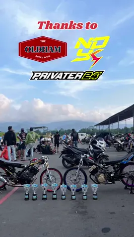 No pain no gain #fuwungkul147 #fuwungkul #ndayakkota #elpatron #dragbike 