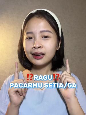 Bagaimana Teman Menandaimu?