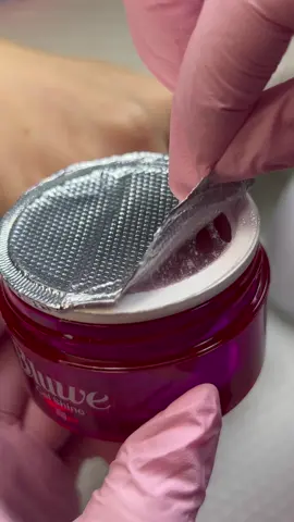 Molde russo com meu novo gel favorito! @Bluwe Cosméticos 💕😮‍💨 #unhasbyandressa #unhasbalneariocamboriu #trend #unhasbrasil #bluwe #dicasdeunhas #molderusso 
