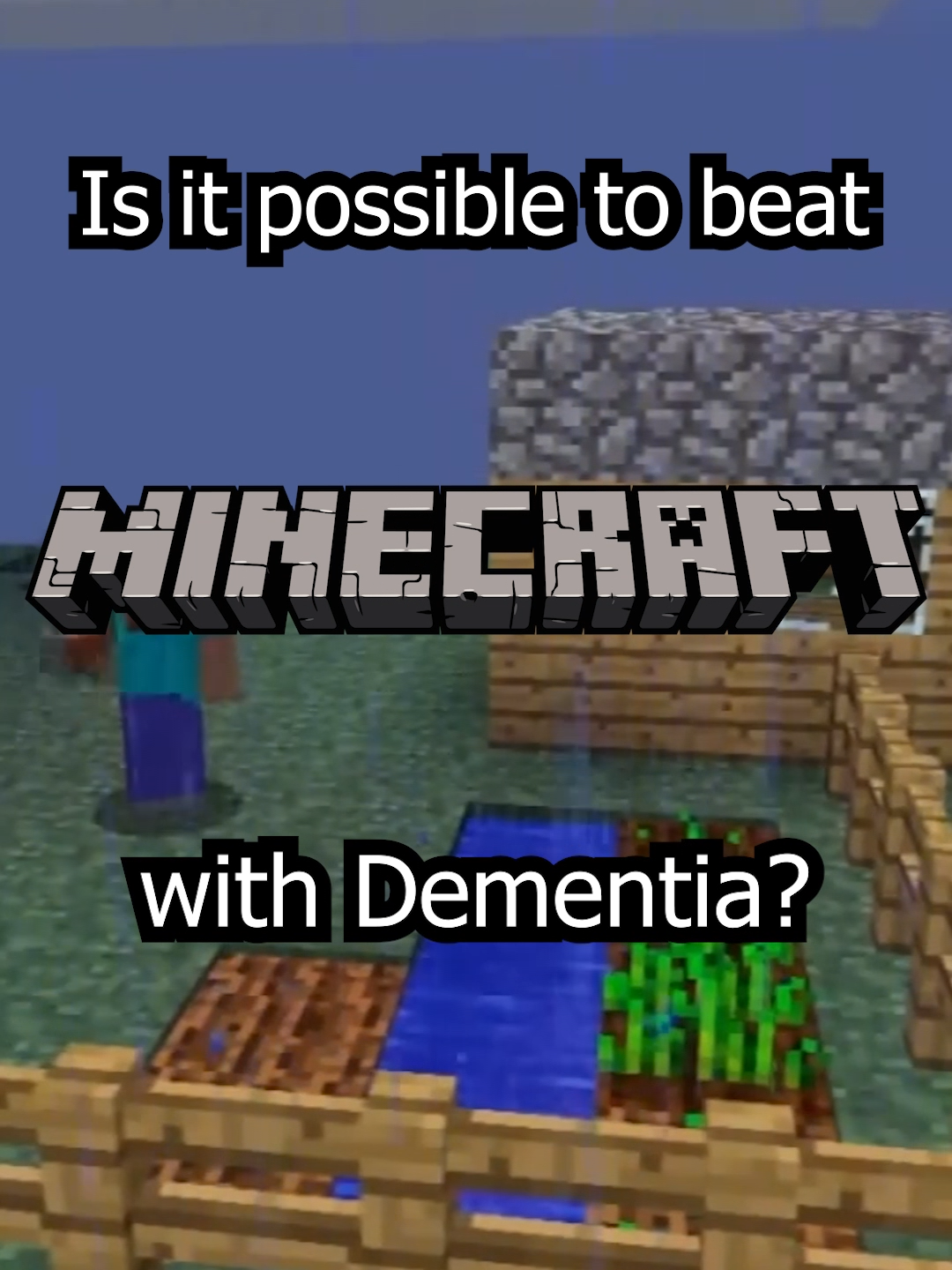 minecraft but i have dementia #Minecraft #dementia #thedemonslayer53 #minecraftmemes#minecraftfyp