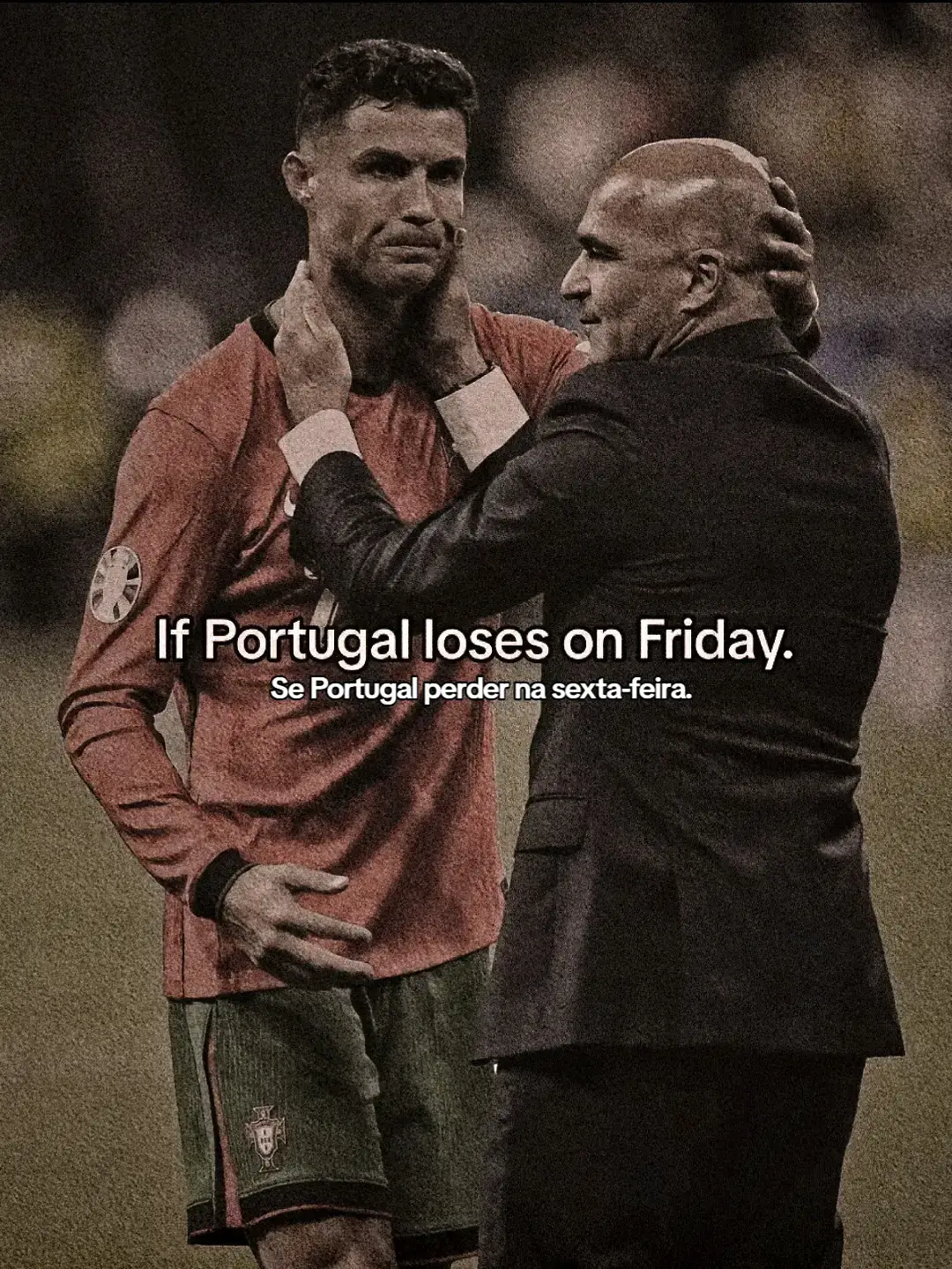 ib:@Loki / #cristianoronaldo #portugal #EURO2024 #eurocopa #copaamerica #france #mbappe #futbol #today 