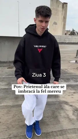 Știți pe cineva așa? 😂