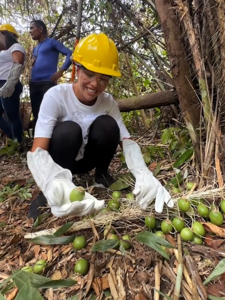 @alondragarciamir0 te comparte su rutina diaria de hidratación y cuidado de piel con #NaturaEkos 🧖🏻‍♀️ #Amazonia #Cuidadopersonal #hidratación #Belleza #Rutinadeskincare