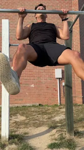 The Ability to do a Pull Up could save your life, try these regressions to unlock the Pullup. #mobilitytraining  #fypage #functionaltraining 