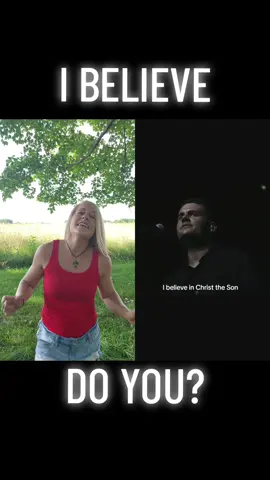 #duet with @Worship Sounds #worshipsong I believe this with my whole heart ❤️  #christ #mysavior #godisgood #jesuslovesyou #youareloved #creatorsearchinsights #creatorsearch #creatorinsights #worshipsong #worship #duet #positivevibes #fyp #foryou #foryoupage 